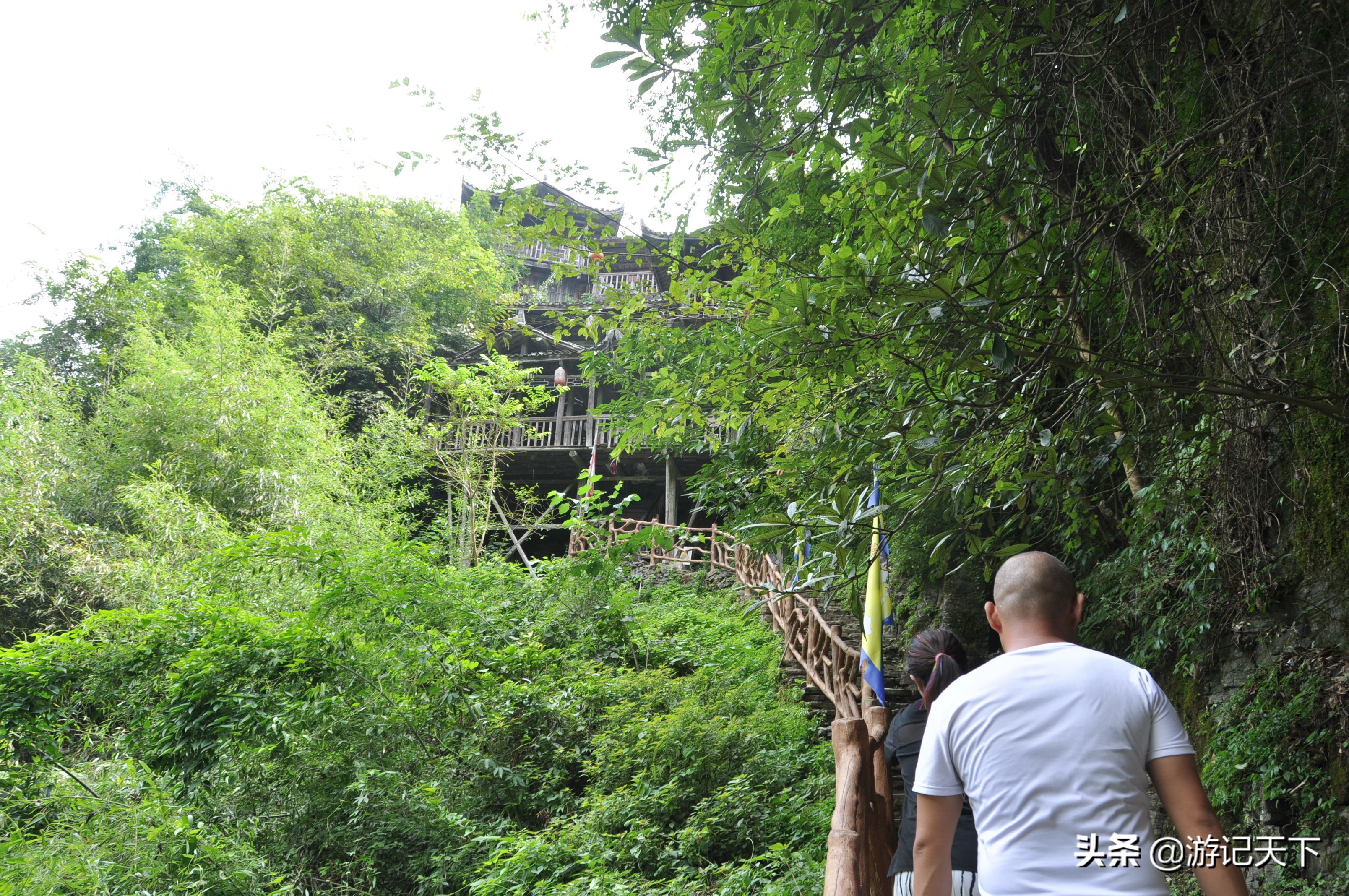 中国苗王城旅游攻略,中国苗王城自驾游