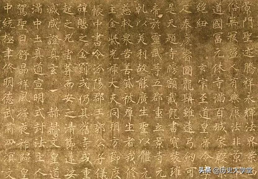 长安十二时辰里的唐朝知识,长安十二时辰景教执事