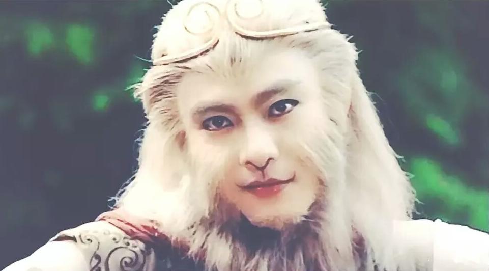 鹿鼎记女主角现况,鹿鼎记2014版的女主角变化