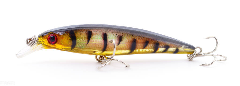 路亚钓鱼新手选什么饵,路亚新手入门如何选饵