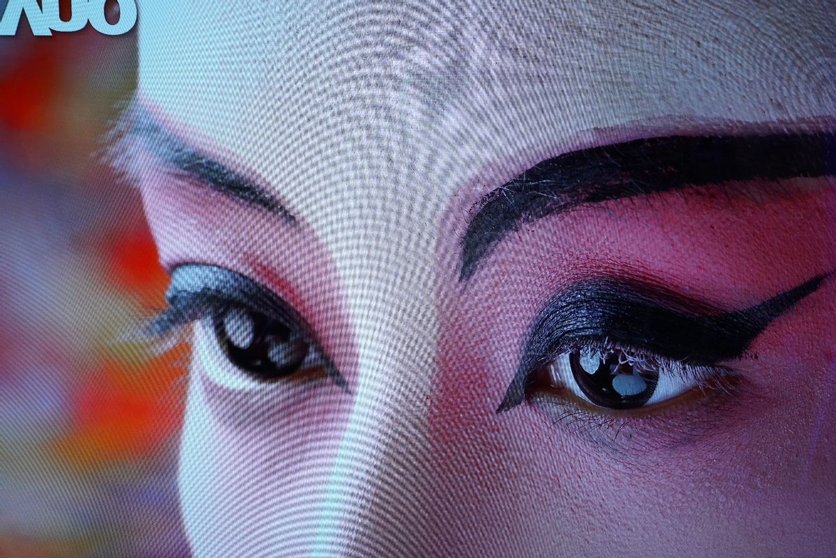 小米电视e65spro评测,小米电视6至尊版和大师oled版对比