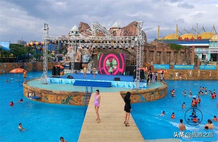 横店梦幻小镇旅游推荐,五一横店梦幻谷旅游攻略