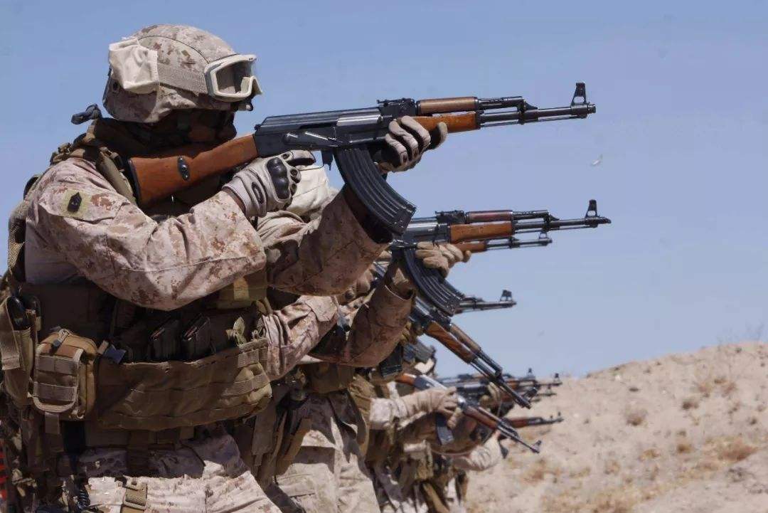 *器武**不同但口径相同，就能使用所有同口径*弹子**吗？其实没那么容易