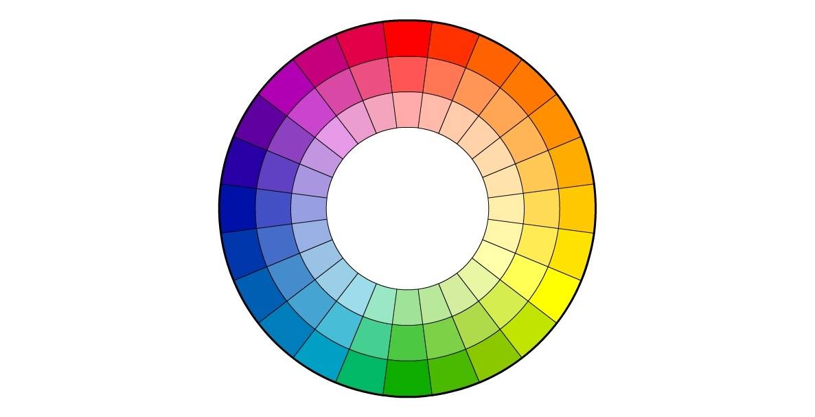 你喜欢的颜色其实暴露了你的性格,通过你喜欢的颜色判断你的性格