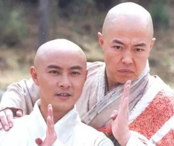 被王晶捧成名的人,周星驰张卫健差距