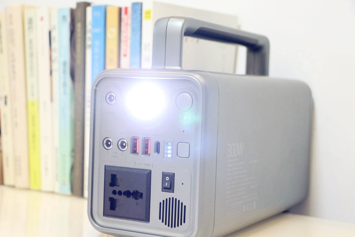 羽博户外电源600w使用讲解,羽博户外移动电源220v便携