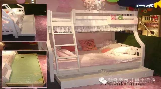 我爱我家梦幻公主套房,与您的孩子一起畅游童话世界