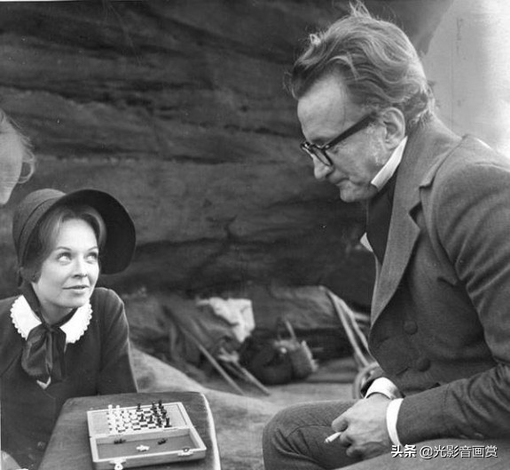 1970年版简爱,上译简爱完整版