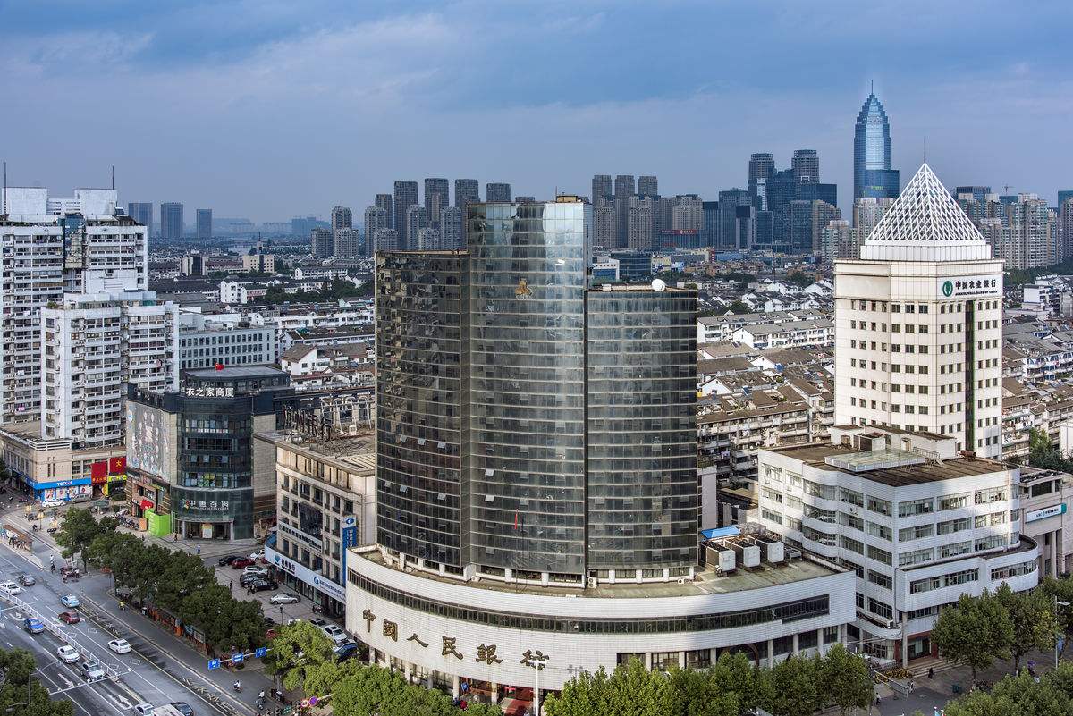 浙江义乌慈溪是几线城市,最新浙江最强的县级市排名