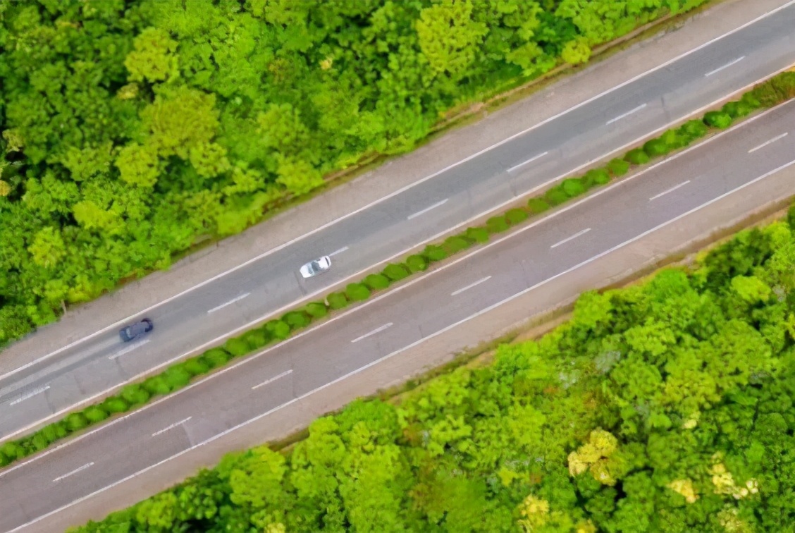 又一条新高速动工了吗,即将开建的重庆高速有哪些