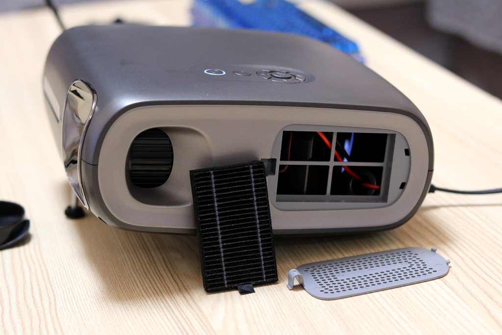 华为海思高清家用投影仪,华为海思投影仪测评