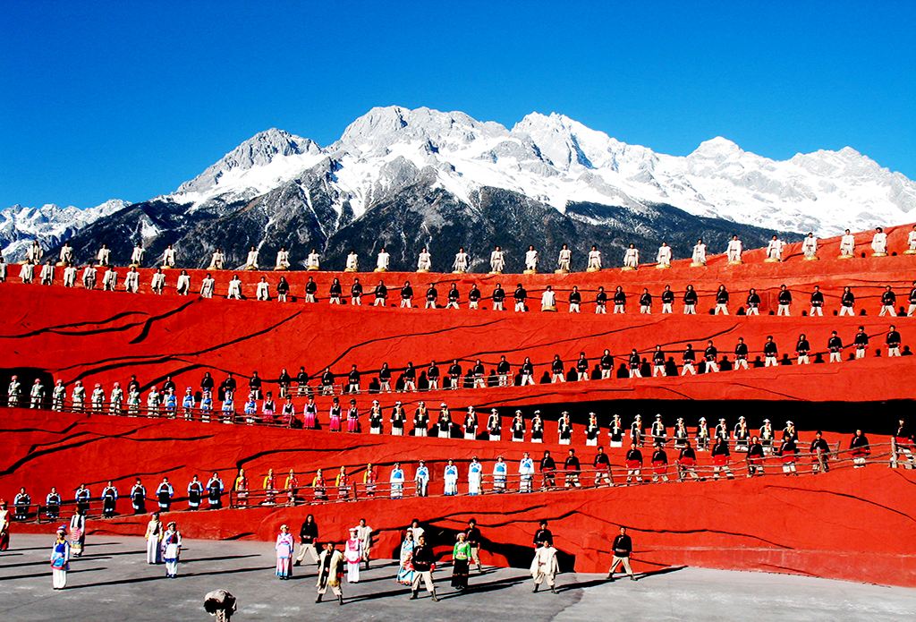 玉龙雪山最详细的游玩避坑攻略,玉龙雪山游玩攻略如何避坑