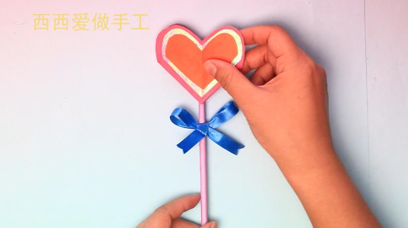 有教程的教师节贺卡又漂亮又简单,手工折纸中秋节贺卡和教师节贺卡