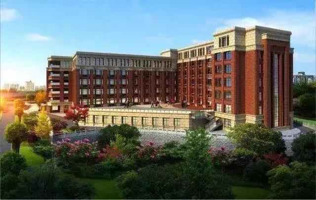 重庆渝中50中,重庆市50中初中学校是重点吗