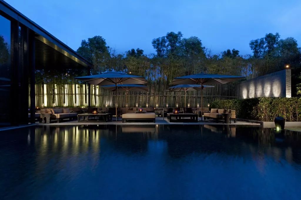 上海最值得住的酒店,上海苏宁宝丽嘉酒店