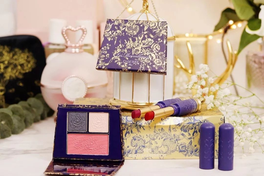 一个理性的伪彩妆爱好者的消费故事