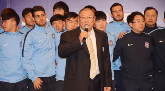 为什么广东以外的球迷大多数都不喜欢恒大？