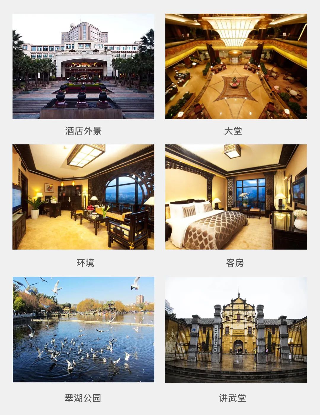 昆明中维翠湖宾馆预订,昆明中维翠湖酒店