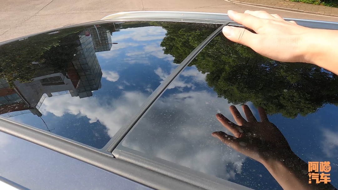 老司机买车为啥都不选带天窗的,买车要不要天窗