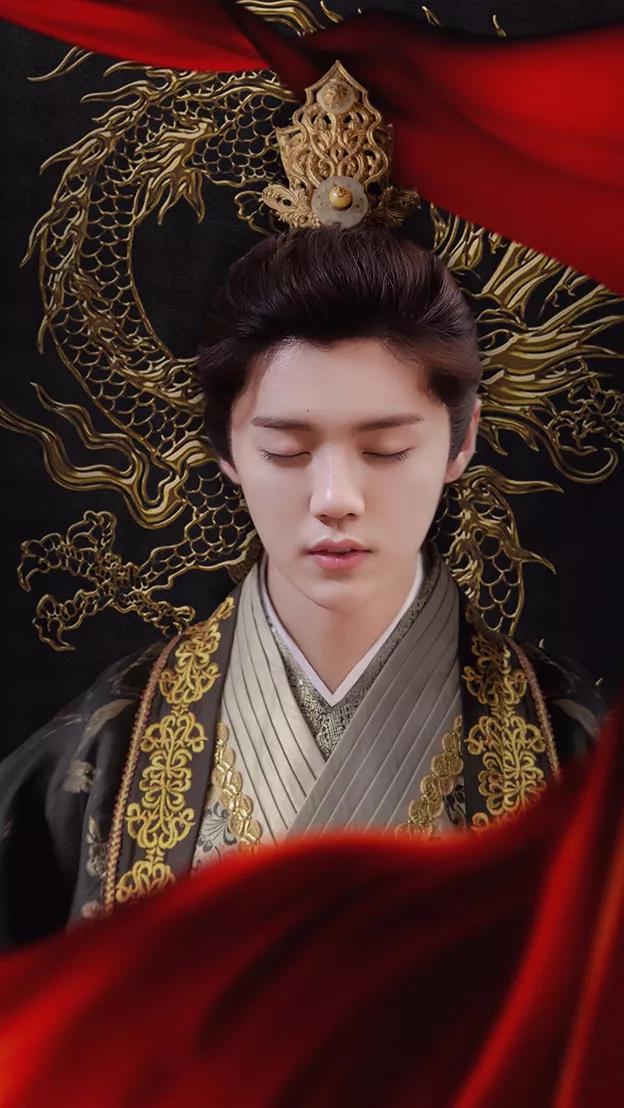 鹿晗壁纸无水印,鹿晗背影壁纸最新