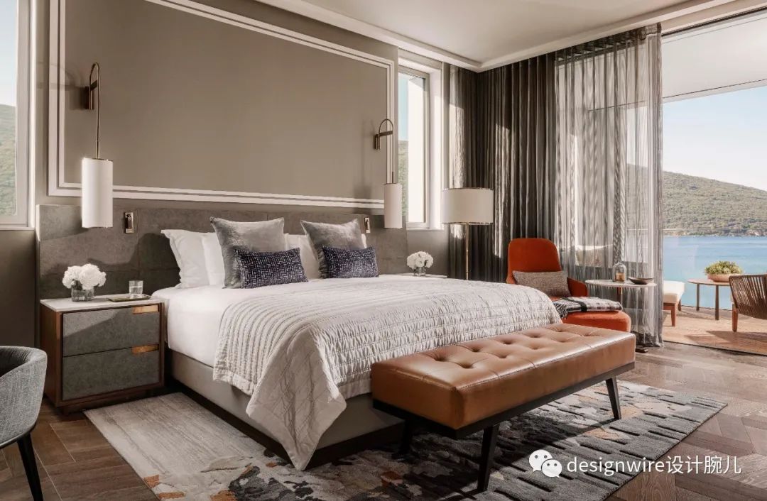 全球只有三家的酒店迪拜,oneandonly酒店