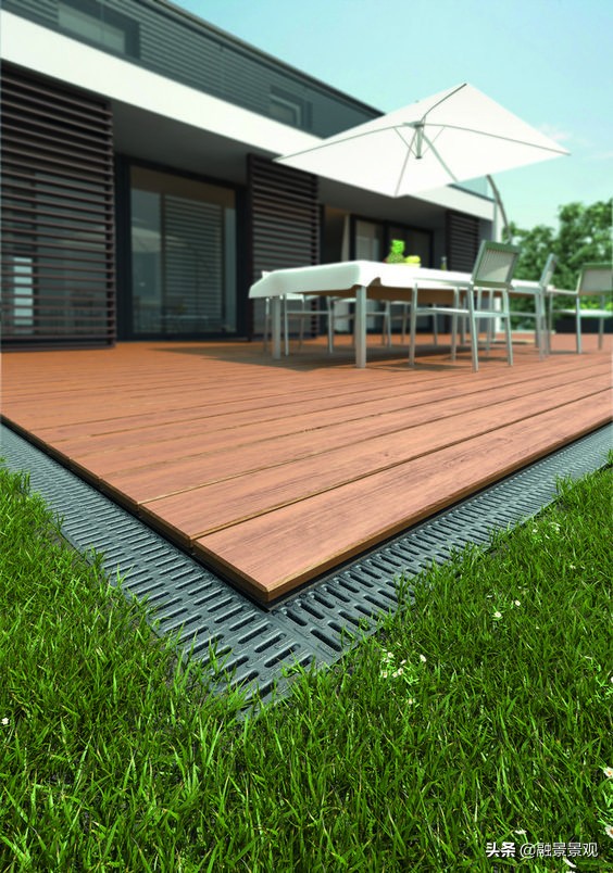 防腐木防腐与不防腐有什么关系,防腐木真的能防腐吗