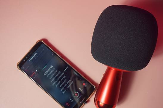 唱吧小巨蛋g2麦克风评测,k歌麦克风小巨蛋测评