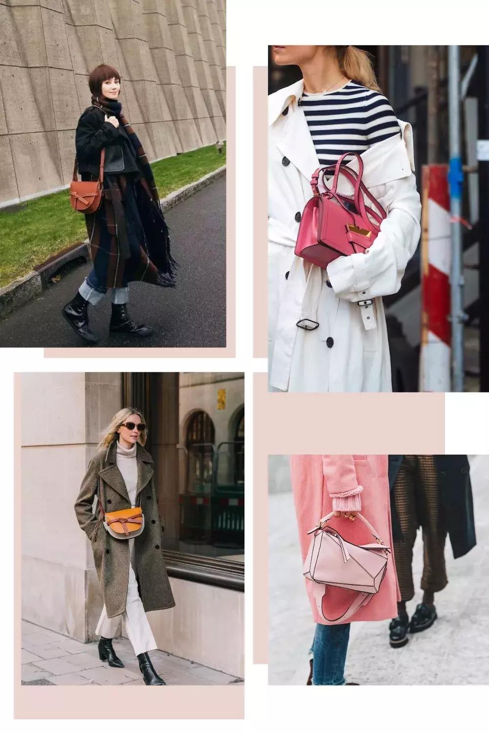 你想知道关于LOEWE的一切，全在这了！