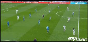 德国足球克罗斯绝杀,德国中场致命弧线克罗斯