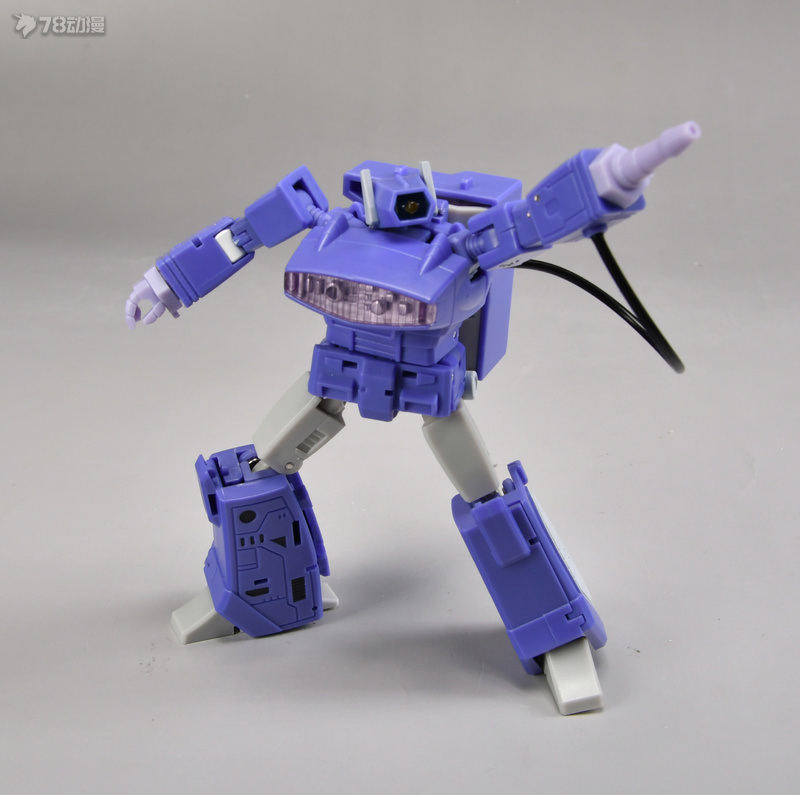 78版变型金刚,78版变形金刚