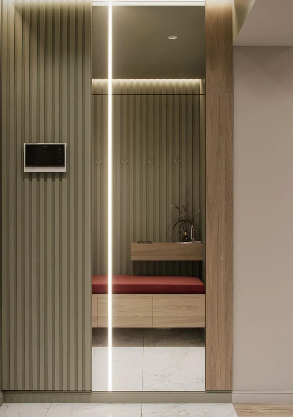 简约清新怡人设计,简约不失高雅的设计