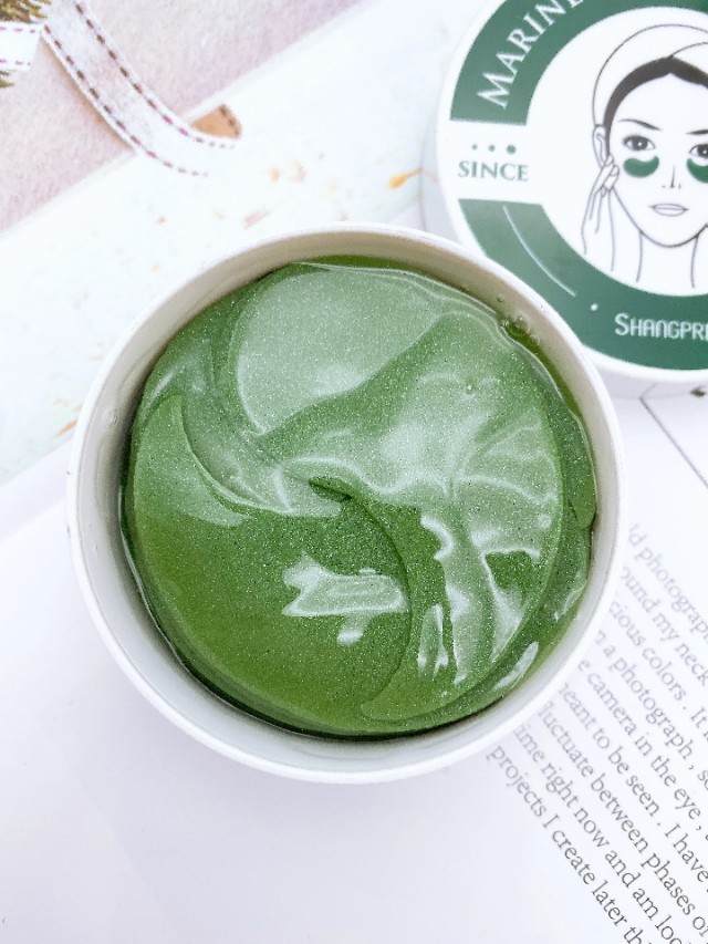 伊诗兰顿眼膜和香蒲丽眼膜,香蒲丽眼膜