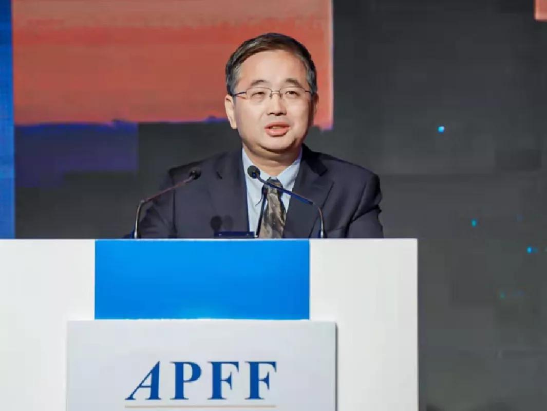 2021年亚太金融论坛,亚太金融论坛容易参加吗