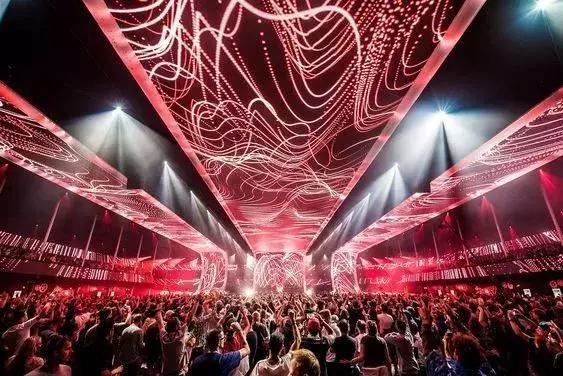 线下活动创意推广,线下活动创意拍摄