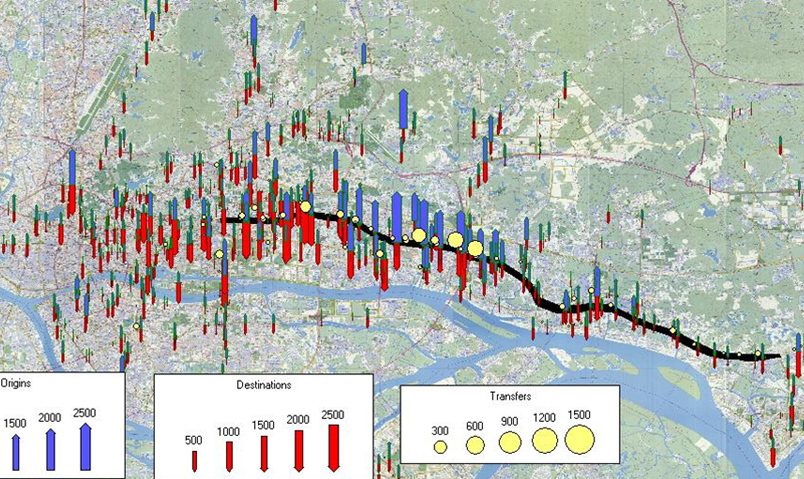 昨日之功臣，明日之黄花？——广州快速公交GBRT十年记（下）