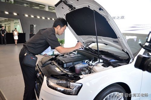 重庆瓜子二手车评估师工资怎么样,二手车评估师什么收入最高