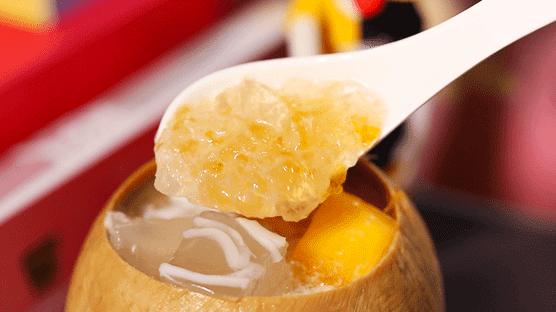 广州甜品店推荐老字号店里吃,广州甜品老字号排行榜前十名