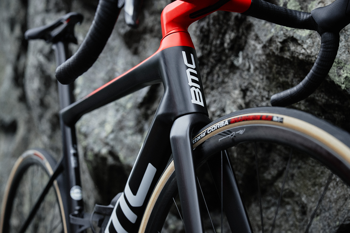 bmc新款roadmachine,2020款bmcteammachine评测