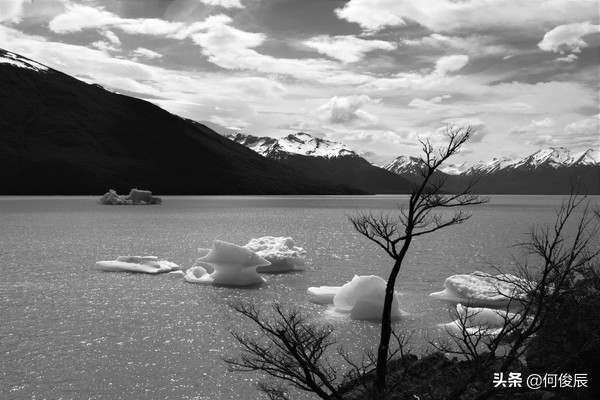 阿根廷莫雷诺大冰川最佳季节,莫雷诺冰川回埃尔卡拉法特时间