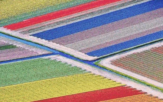 荷兰是世界强国吗,荷兰最难入侵吗