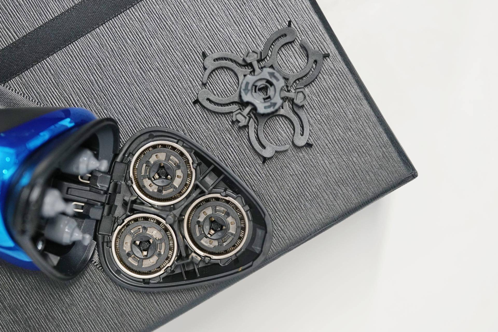 飞利浦series2000测评,飞利浦2000series说明