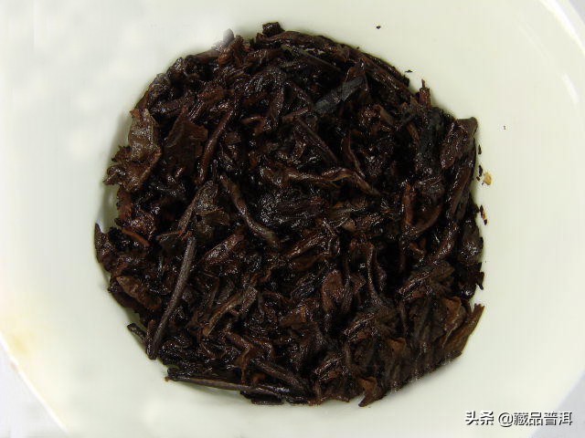 勐海茶厂出品最好的熟茶是哪款,勐海茶厂8592紫天熟茶价格