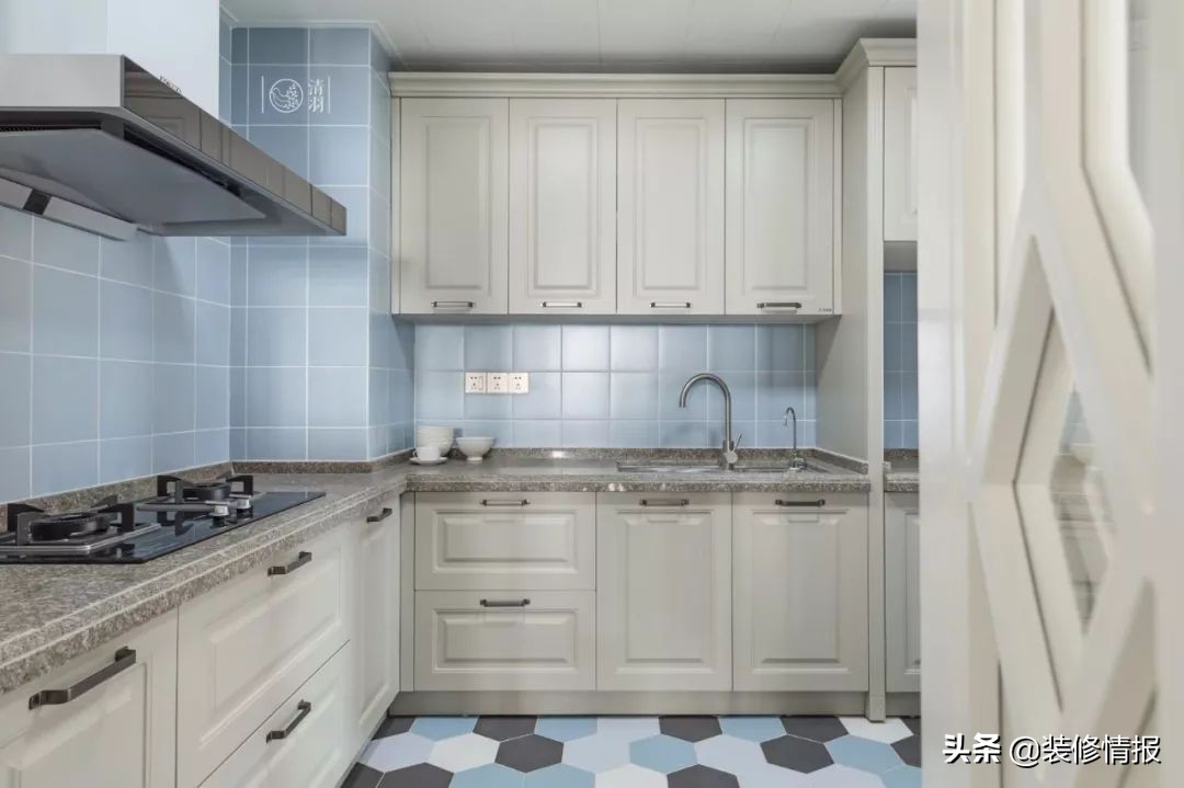 什么样的厨房台面好,厨房台面哪种材料最耐脏