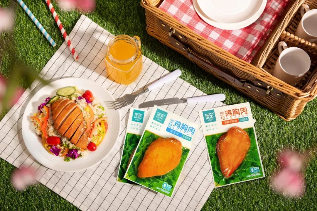 贴秋膘零食,给你推荐一个低糖无脂小零食