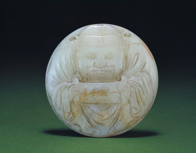 故宫馆藏瓷器高清大图欣赏,故宫馆藏乾隆玉器图片