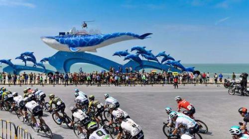 王健林与万达的体育帝国，将在国内落地一系列的国际赛事