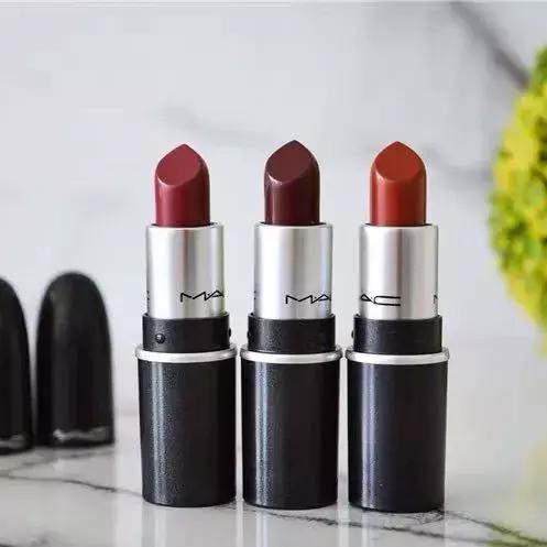 兰蔻和雅诗兰黛的小样是真的吗,迪奥兰蔻雅诗兰黛ysl口红