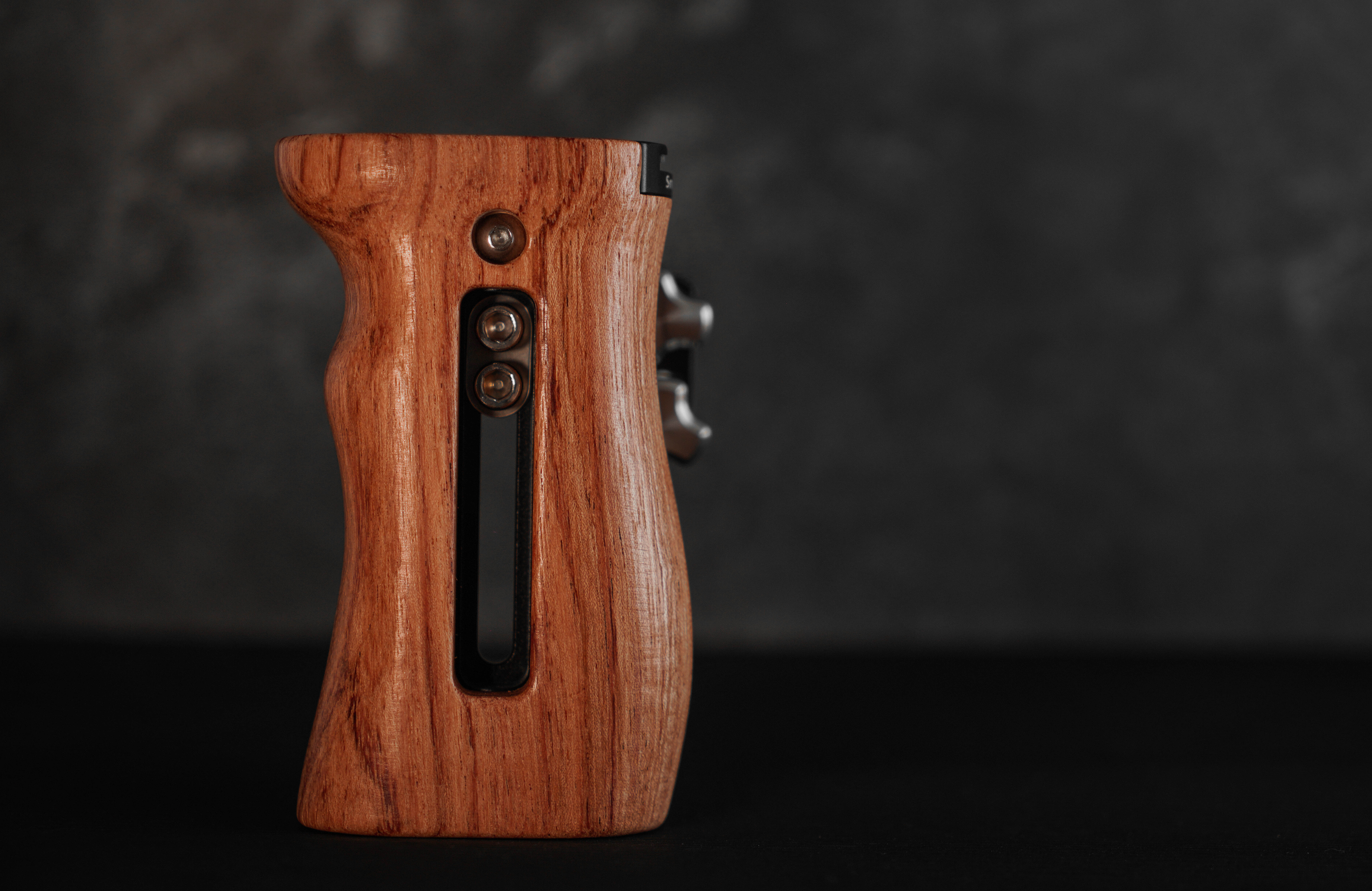 用斯莫格配件给相机整套方案,甲方爸爸都不敢轻看