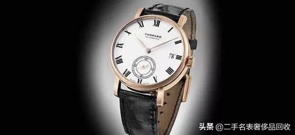 5-10万商务手表,2到3万最值得买的男士腕表