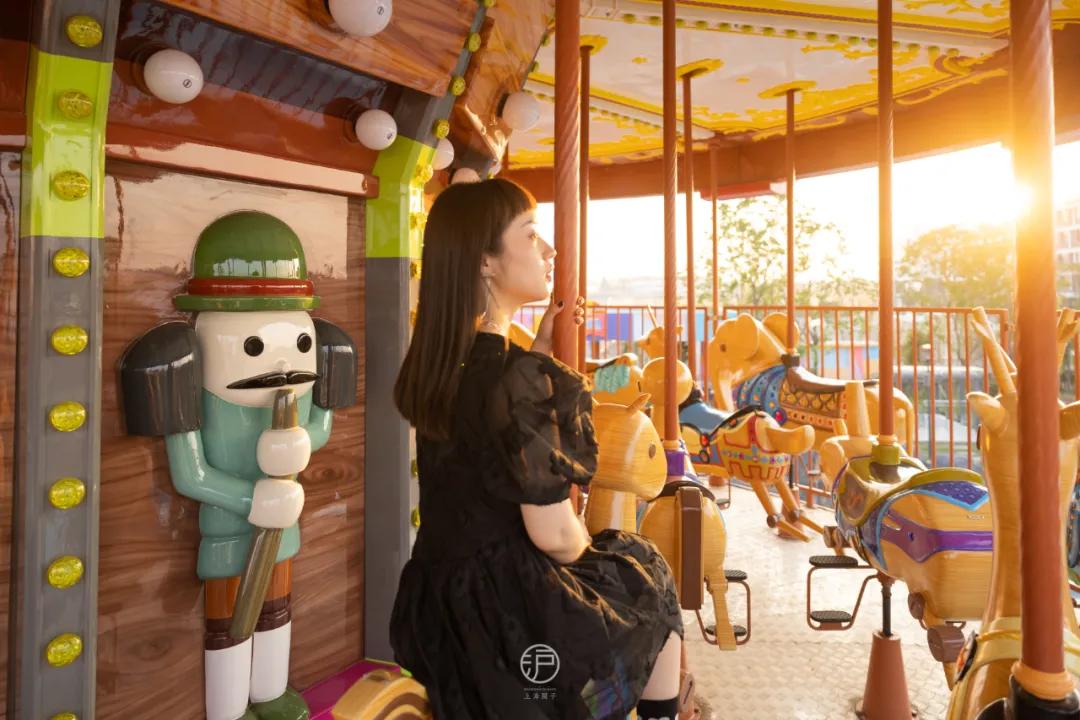 上海梦幻魔都,魔都梦幻之城